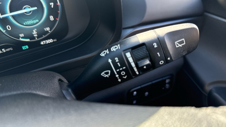 Hyundai i20 1.0T GDi 48V MHD SE Connect 5dr Petrol Hatchback